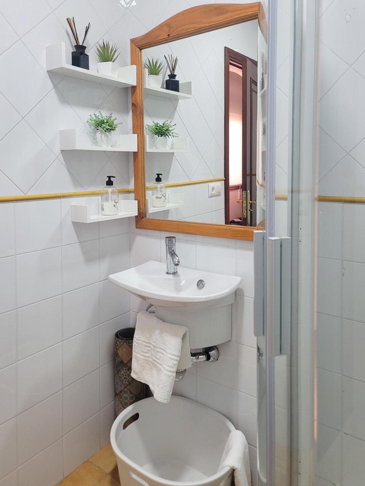 Casa Africa Y Ramona Apartment Редондела Екстериор снимка