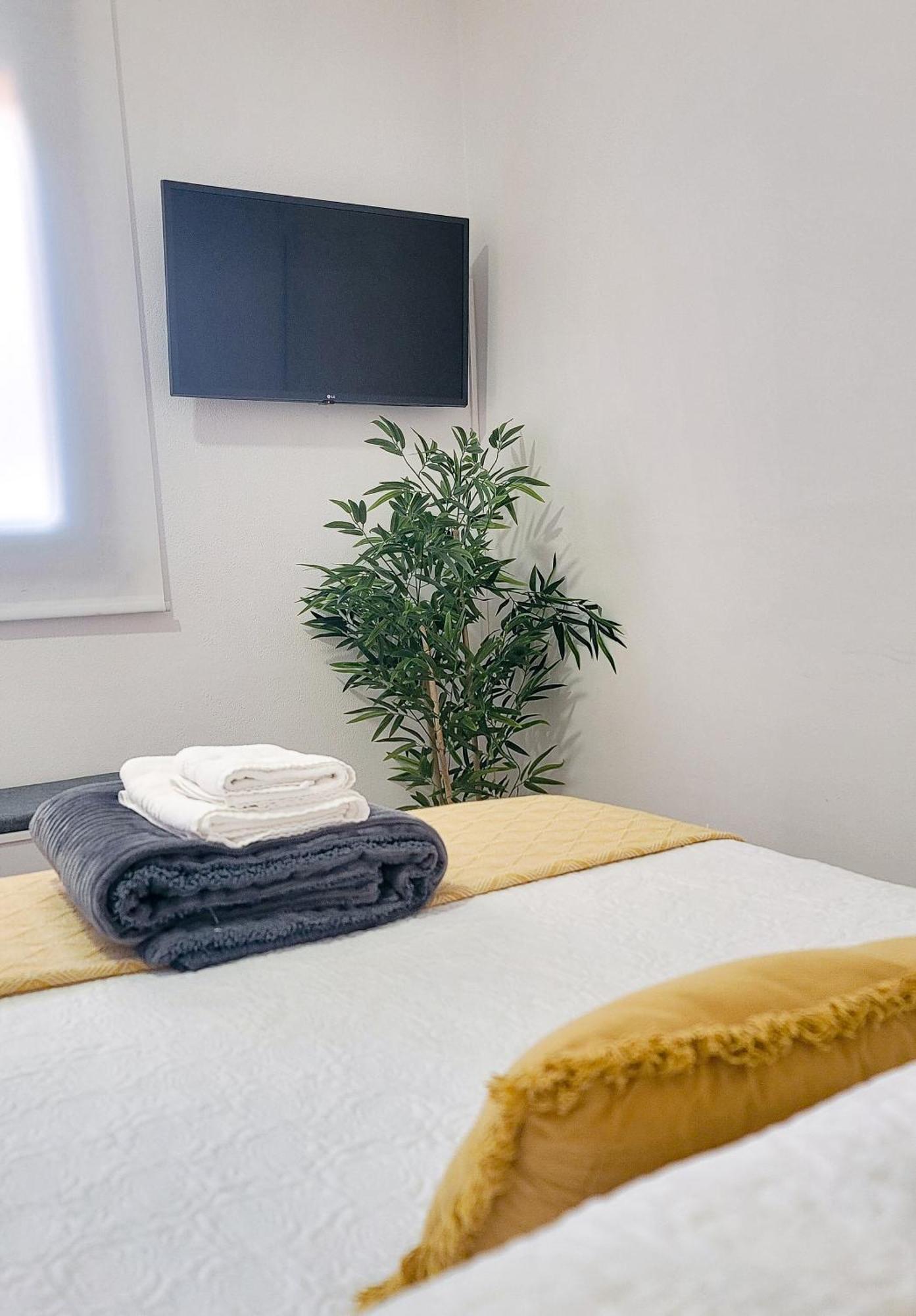 Casa Africa Y Ramona Apartment Редондела Екстериор снимка