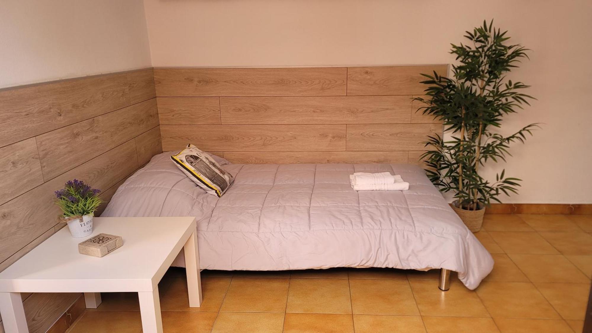 Casa Africa Y Ramona Apartment Редондела Екстериор снимка